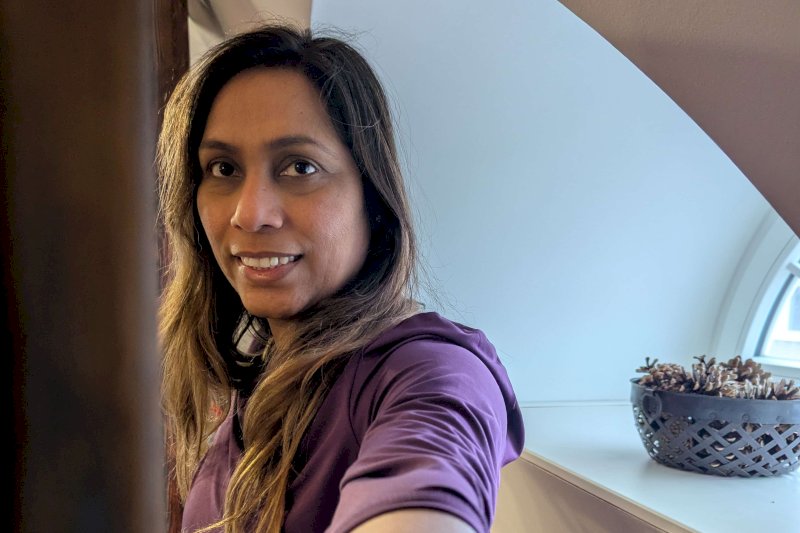 Yoga ve Vila Krista - Mělník