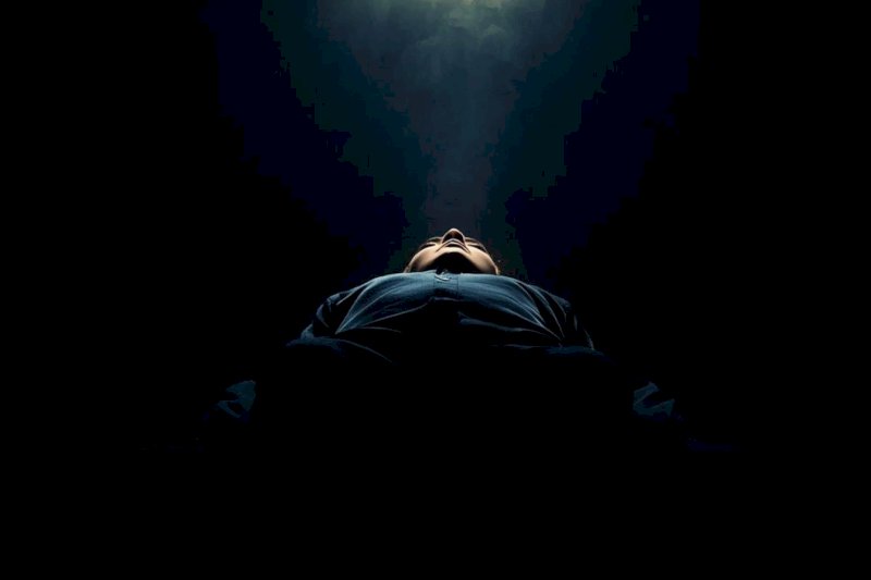 Ponoření se do současného okamžiku