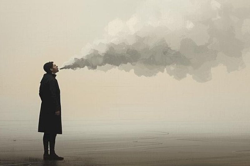 Miniseminář - Nádech Ticha